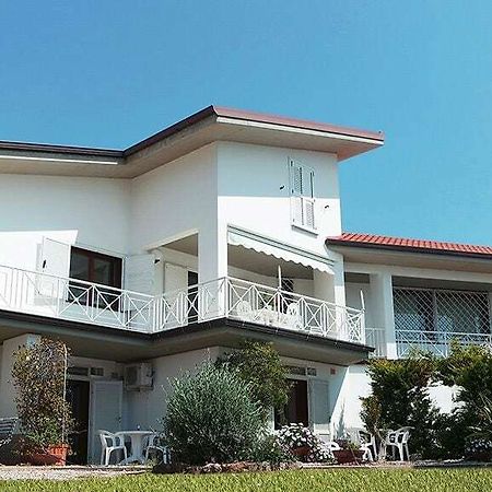 Villa Paola Casal Velino Exterior photo